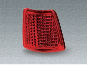 MAGNETI MARELLI 714049830801 atšvaitas 
 Elektros įranga -> Atšvaitai/šoniniai atšvaitai
60626064