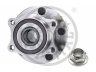 OPTIMAL 300800 rato guolio komplektas 
 Ašies montavimas/vairavimo mechanizmas/ratai -> Rato stebulė/montavimas -> Rato guolis
1864626, E1GC-2C300-A2A