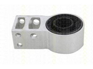 TRISCAN 8500 12802 valdymo svirties/išilginių svirčių įvorė 
 Ašies montavimas/vairavimo mechanizmas/ratai -> Valdymo svirtis/pasukamosios svirties sujungimas -> Montavimas/sutvirtinimas
50706954, 50708721