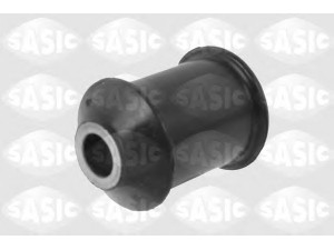 SASIC 9002461 vikšro valdymo svirtis 
 Ašies montavimas/vairavimo mechanizmas/ratai -> Valdymo svirtis/pasukamosios svirties sujungimas -> Vairo trauklės (valdymo svirtis, išilginis balansyras, diago
4131788