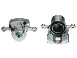 BUDWEG CALIPER 342567 stabdžių apkaba 
 Dviratė transporto priemonės -> Stabdžių sistema -> Stabdžių apkaba / priedai
41001-0M600, 41001-0M800