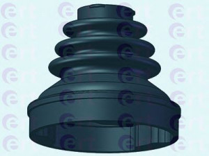ERT 500549 gofruotoji membrana, kardaninis velenas 
 Ratų pavara -> Gofruotoji membrana
1322212, 1345650, 3M514A084JA, 3M514A084VA