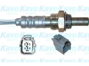 KAVO PARTS EOS-2026 lambda jutiklis 
 Variklis -> Variklio elektra
36531P12A12