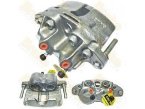 Brake ENGINEERING CA824R stabdžių apkaba 
 Dviratė transporto priemonės -> Stabdžių sistema -> Stabdžių apkaba / priedai
440067