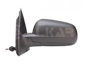 ALKAR 6165069 išorinis veidrodėlis 
 Kėbulas -> Keleivių kabina -> Veidrodėlis
6X1857508B