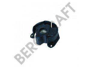 BERGKRAFT BK2861721SP įvorė, vairuotojo kabinos pakaba
81.96210.0392, 81962100392