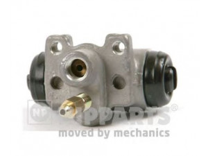 NIPPARTS J3244003 rato stabdžių cilindras 
 Stabdžių sistema -> Ratų cilindrai
43300-S04-003, 43300-SH3-J01, 43300-SM4-A01