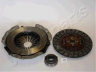 JAPANPARTS KF-599 sankabos komplektas 
 Sankaba/dalys -> Sankabos remonto komplektas, visas