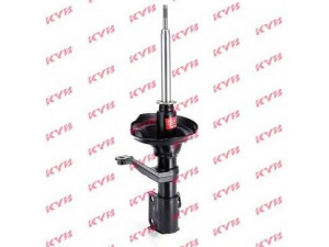 KYB 331047 amortizatorius 
 Pakaba -> Amortizatorius
51606SCVA04, 51606SCVA05