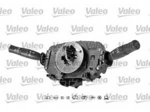 VALEO 251641 vairo kolonėlės jungiklis 
 Vidaus įranga -> Rankinės/kojinės svirties sistema
8200216465
