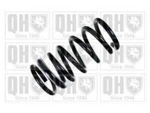 QUINTON HAZELL QCS7648 spyruoklė 
 Pakaba -> Spyruoklės
MR418517, MR554086
