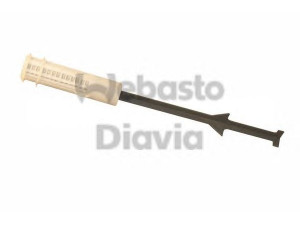 WEBASTO 82D0175724MA džiovintuvas, oro kondicionierius