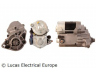 LUCAS ELECTRICAL LRS00608 starteris 
 Elektros įranga -> Starterio sistema -> Starteris
28100-15020