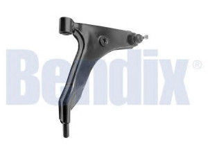 BENDIX 042412B vikšro valdymo svirtis 
 Ašies montavimas/vairavimo mechanizmas/ratai -> Valdymo svirtis/pasukamosios svirties sujungimas -> Vairo trauklės (valdymo svirtis, išilginis balansyras, diago
MB518807