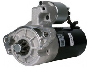 PowerMax 88213966 starteris 
 Elektros įranga -> Starterio sistema -> Starteris
95560410800, 059911024E, 059911024EX
