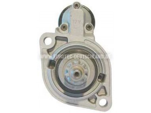 EUROTEC 11016110 starteris 
 Elektros įranga -> Starterio sistema -> Starteris
02A911023D, 02A911023DX, 02A911023E