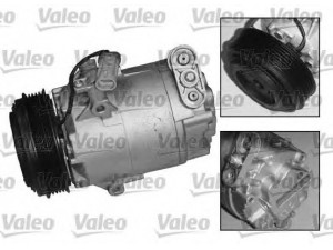 VALEO 699898 kompresorius, oro kondicionierius 
 Oro kondicionavimas -> Kompresorius/dalys
1854119, 93176876, 24427685, 9132918
