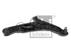 FEBI BILSTEIN 41809 vikšro valdymo svirtis 
 Ašies montavimas/vairavimo mechanizmas/ratai -> Valdymo svirtis/pasukamosios svirties sujungimas -> Vairo trauklės (valdymo svirtis, išilginis balansyras, diago
54501-07100, 54501-07150, 54501-07160