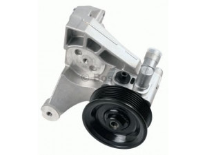 BOSCH K S00 000 078 hidraulinis siurblys, vairo sistema
500060042, 504046460