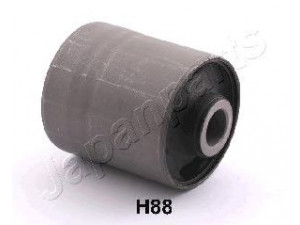 JAPANPARTS RU-H88 laikiklis, valdymo svirties montavimas 
 Ašies montavimas/vairavimo mechanizmas/ratai -> Valdymo svirtis/pasukamosios svirties sujungimas -> Montavimas/sutvirtinimas
55217-4A000, 55217-4A000