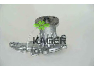 KAGER 33-0535 vandens siurblys 
 Aušinimo sistema -> Vandens siurblys/tarpiklis -> Vandens siurblys
16110-15020, 16110-19035, 16110-19036