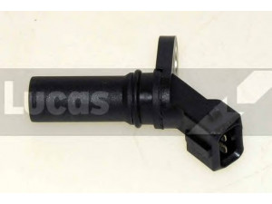 LUCAS ELECTRICAL SEB437 jutiklis, alkūninio veleno impulsas 
 Elektros įranga -> Jutikliai
7009578, 95WF6C315AA