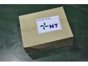 PARTS-MALL PXNHA-011 šerdis, radiatorius 
 Aušinimo sistema -> Radiatorius/alyvos aušintuvas -> Radiatorius/dalys
972114B000