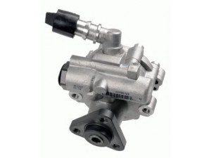 ZF LENKSYSTEME 7617.955.526 hidraulinis siurblys, vairo sistema 
 Vairavimas -> Vairo pavara/siurblys
55 183 901, 55 183 901
