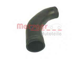 METZGER 2400057 kompresoriaus padavimo žarna 
 Išmetimo sistema -> Turbokompresorius
6385282682