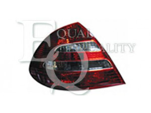 EQUAL QUALITY GP0960 kombinuotas galinis žibintas 
 Kėbulas -> Šviesos -> Kombinuotas galinis žibintas/dalys -> Kombinuotas galinis žibintas
A2118200364, 50154607, LLF602