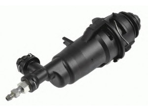 SACHS 6283 605 004 darbinis cilindras, sankaba 
 Sankaba/dalys -> Sankabos valdymas -> Vykdomasis cilindras
2182 05, 9631876680, 9639573480