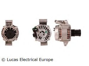 LUCAS ELECTRICAL LRA01928 kintamosios srovės generatorius 
 Elektros įranga -> Kint. sr. generatorius/dalys -> Kintamosios srovės generatorius