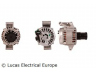 LUCAS ELECTRICAL LRA01928 kintamosios srovės generatorius 
 Elektros įranga -> Kint. sr. generatorius/dalys -> Kintamosios srovės generatorius