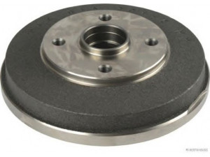 MAGNETI MARELLI 600000091730 stabdžių būgnas
0K30A-26-251A, 0K30A-26-251A