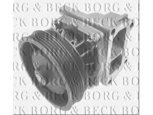 BORG & BECK BWP1862 vandens siurblys 
 Aušinimo sistema -> Vandens siurblys/tarpiklis -> Vandens siurblys
46437912, 46437916, 46410549, 46437912