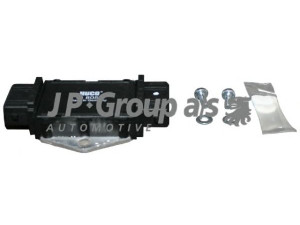 JP GROUP 1192100602 valdymo blokas, uždegimo sistema 
 Variklis -> Variklio elektra
98VW12A223AA, 4D0905351, 8D0905351