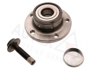 AUTEX 802088 rato guolio komplektas 
 Ašies montavimas/vairavimo mechanizmas/ratai -> Rato stebulė/montavimas -> Rato guolis
1T0 598 611A, 1T0 598 611A