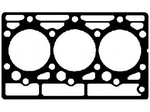 ELRING 592.014 tarpiklis, cilindro galva 
 Variklis -> Cilindrų galvutė/dalys -> Tarpiklis, cilindrų galvutė
3 228 361 R2