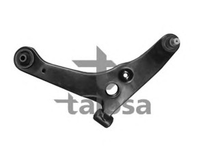TALOSA 40-01322 vikšro valdymo svirtis 
 Ašies montavimas/vairavimo mechanizmas/ratai -> Valdymo svirtis/pasukamosios svirties sujungimas -> Vairo trauklės (valdymo svirtis, išilginis balansyras, diago
MR403419, RK620384