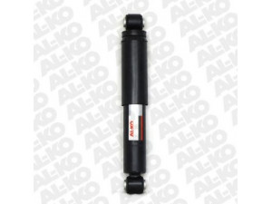 AL-KO 203253 amortizatorius 
 Pakaba -> Amortizatorius
56200EA511, 56200EB31A