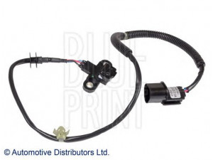 BLUE PRINT ADC47211 jutiklis, alkūninio veleno impulsas 
 Variklis -> Variklio elektra
MD327122, MR560276