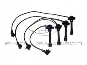 MDR MPC-9201 uždegimo laido komplektas 
 Kibirkšties / kaitinamasis uždegimas -> Uždegimo laidai/jungtys
9091922327