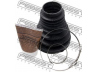 FEBEST 2715P-XC90F gofruotoji membrana, kardaninis velenas
30787999, TDR000120