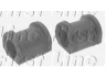 skersinio stabilizatoriaus komplektas