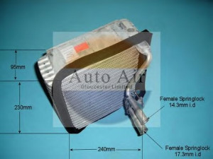 AUTO AIR GLOUCESTER 21-0085 garintuvas, oro kondicionierius 
 Oro kondicionavimas -> Garintuvas
1102929, XS21-0086