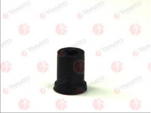 YAMATO J55003CYMT įvorė, lingės ąsa 
 Pakaba -> Lakštinė spyruoklinė pakaba
MB111203