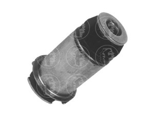 FARE SA 4027 stebulės laikiklio įvorė 
 Ašies montavimas/vairavimo mechanizmas/ratai -> Ašies atrama/ašies korpusas/ašies montavimas -> Pasukamojo veleno sujungimas
7700826216