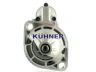 AD KÜHNER 254744 starteris