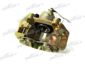 PATRON PBRC115 stabdžių apkaba 
 Dviratė transporto priemonės -> Stabdžių sistema -> Stabdžių apkaba / priedai
4A0615124