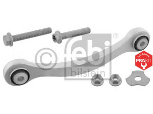 FEBI BILSTEIN 44870 vikšro valdymo svirtis 
 Ašies montavimas/vairavimo mechanizmas/ratai -> Valdymo svirtis/pasukamosios svirties sujungimas -> Vairo trauklės (valdymo svirtis, išilginis balansyras, diago
230 350 35 06, 230 350 35 06 S2